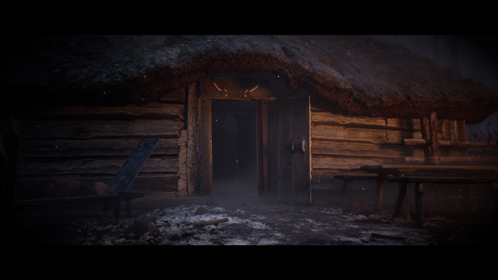 The Vernyhorn - Screenshot 13