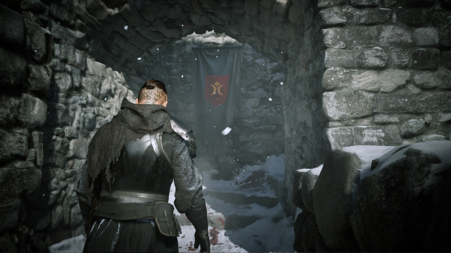 The Vernyhorn - Screenshot 30