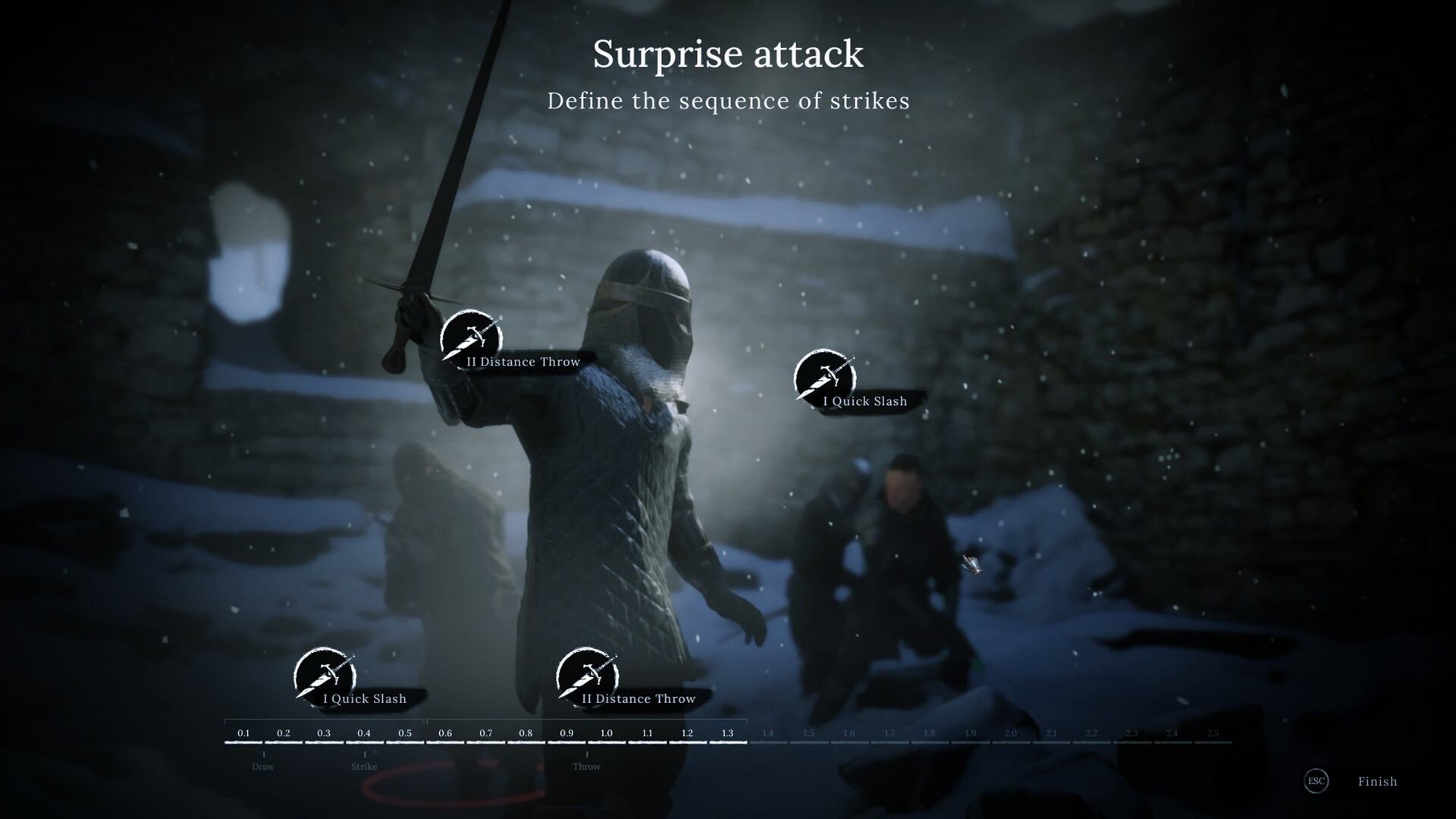 The Vernyhorn - Screenshot 29