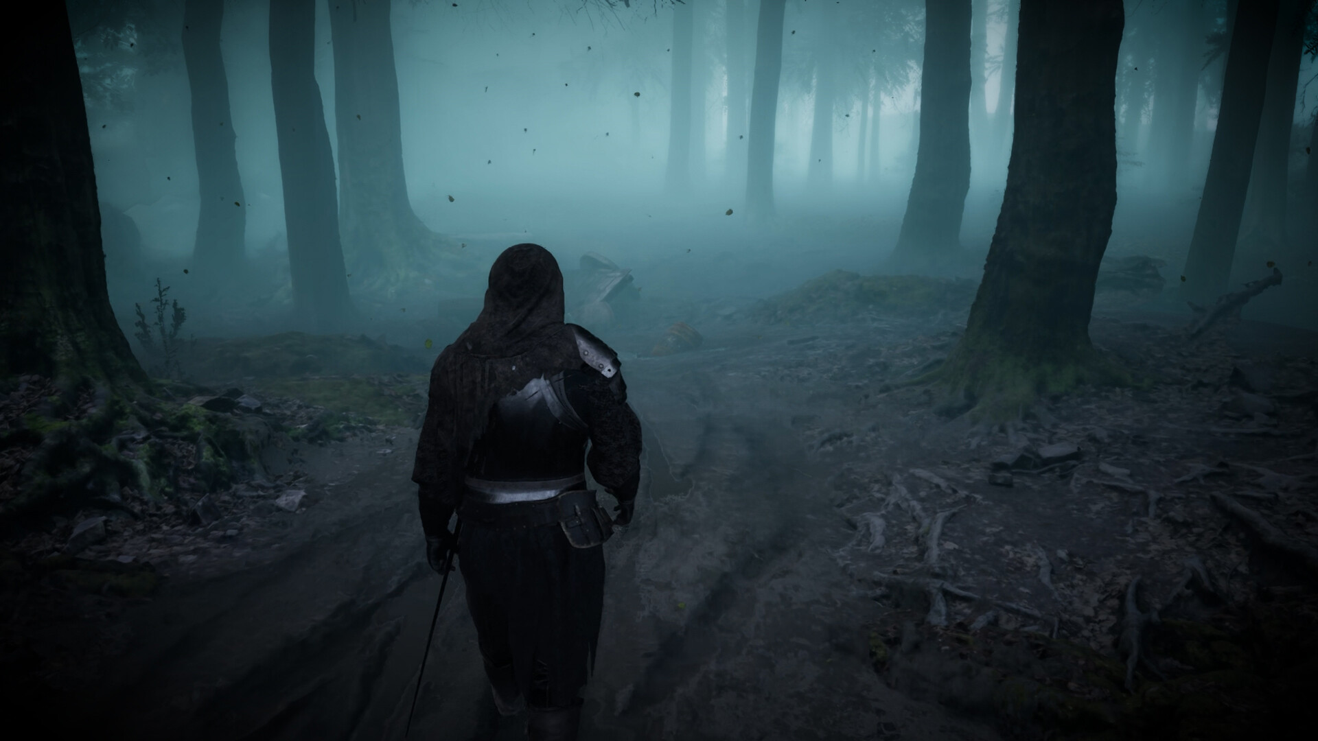 The Vernyhorn - Screenshot 9