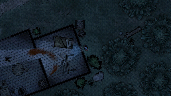 Scorched Sun - Screenshot 6