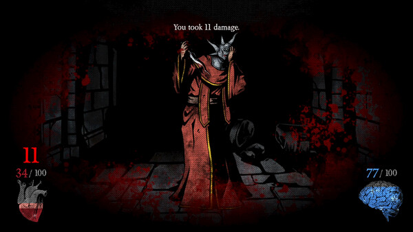 Scorched Sun - Screenshot 5