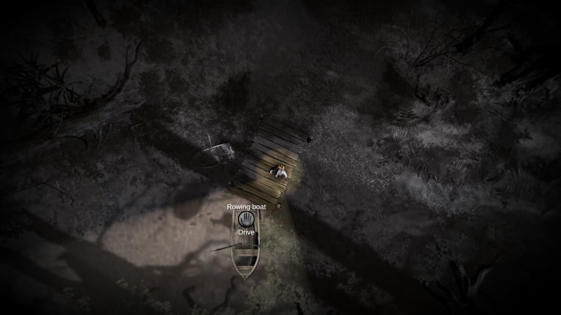 Darkwood II - Screenshot 6