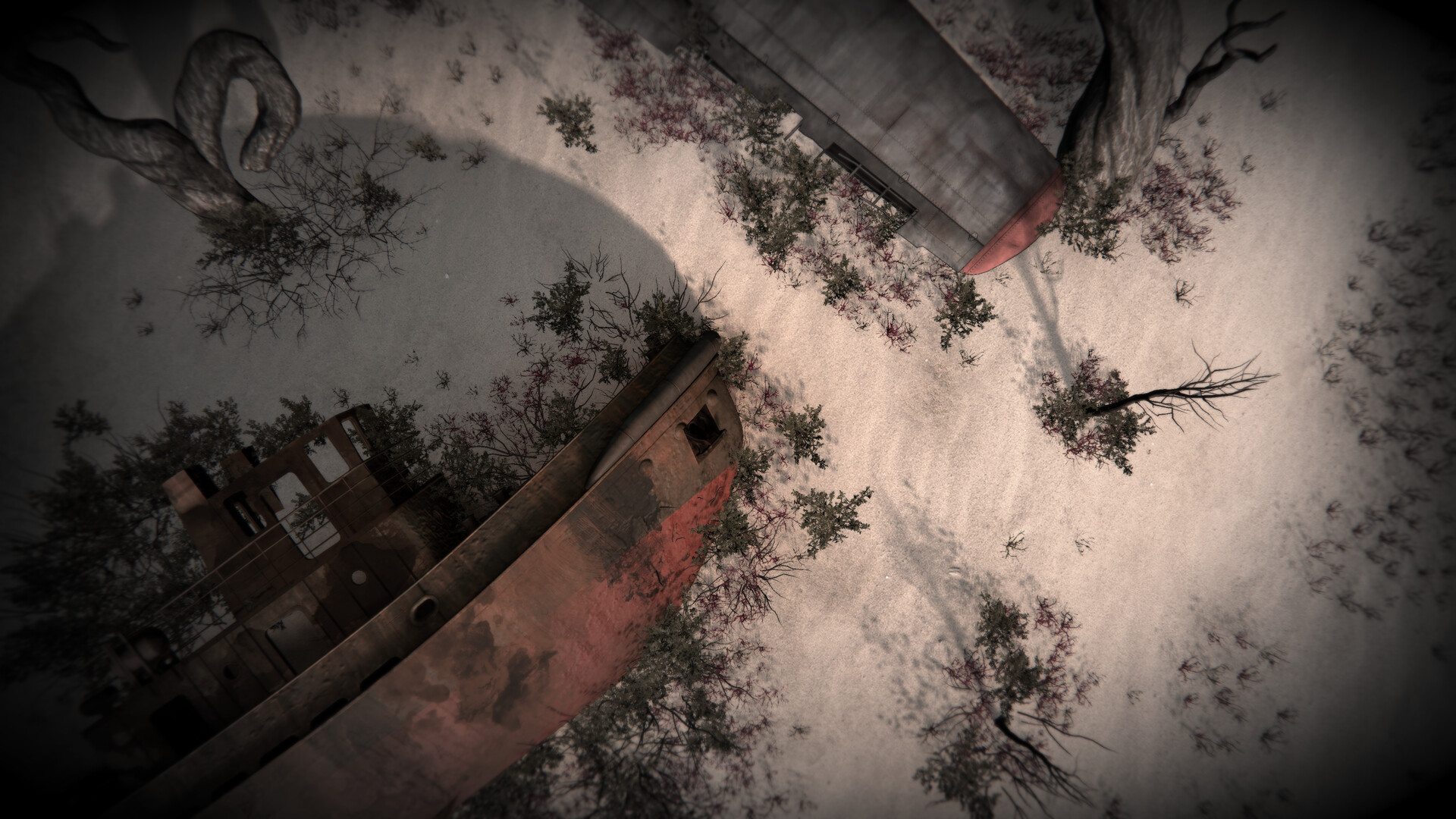 Darkwood II - Screenshot 3