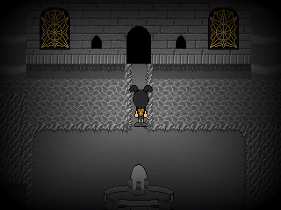 Dogs of the Dark - Screenshot 1