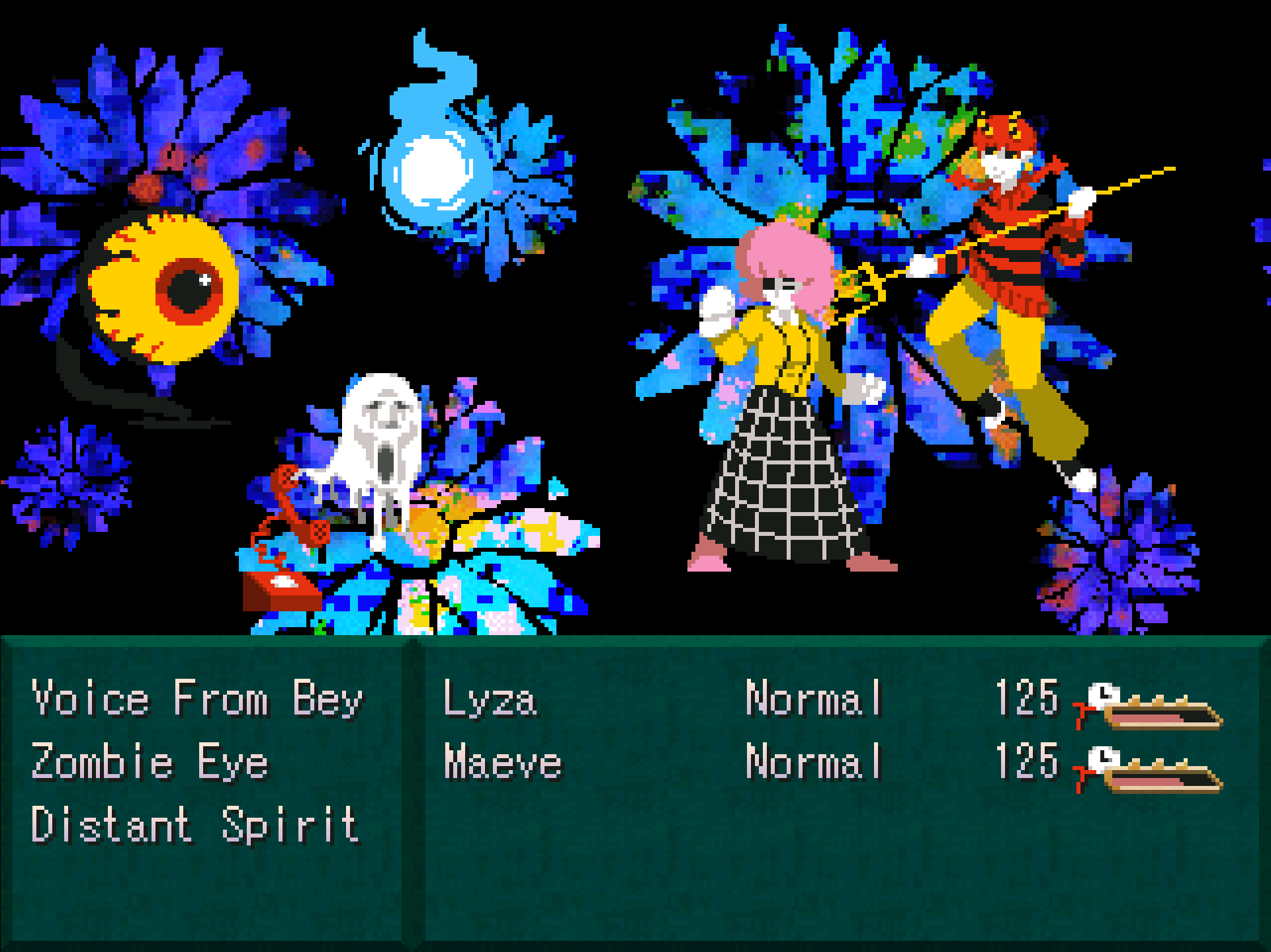 Lime Stenched Dirt - Screenshot 3