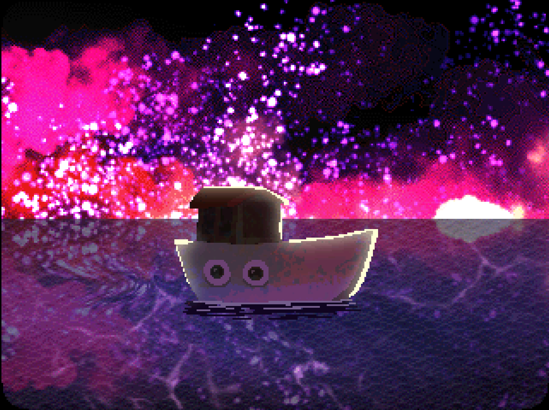 Lime Stenched Dirt - Screenshot 1