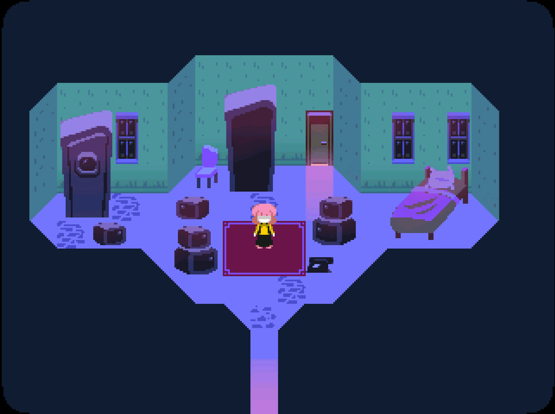 Lime Stenched Dirt - Screenshot 4