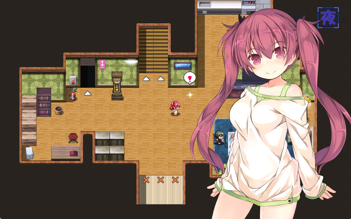 Alisa's Grimoire - Screenshot 7