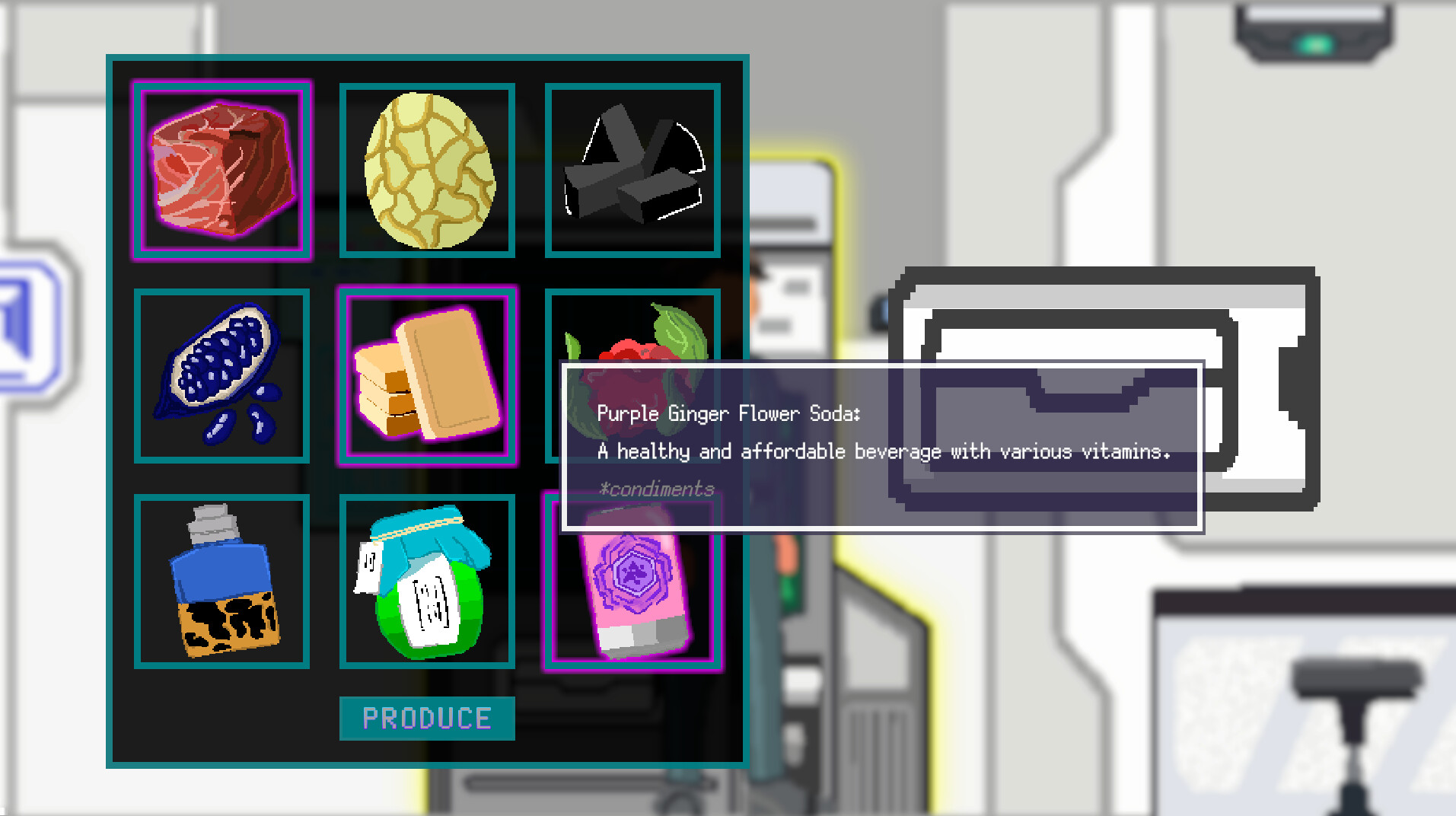 Shallow Blue - Screenshot 3