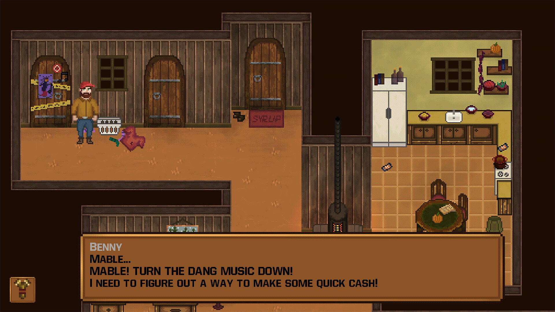 Maple Wars - Screenshot 2