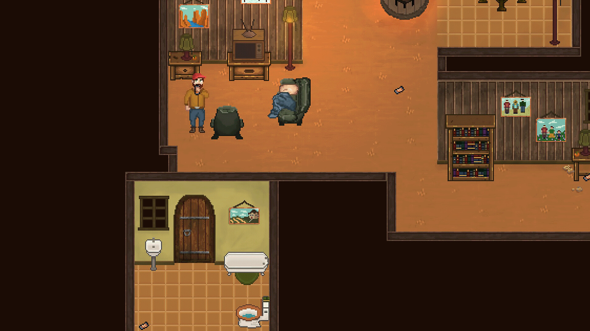 Maple Wars - Screenshot 4