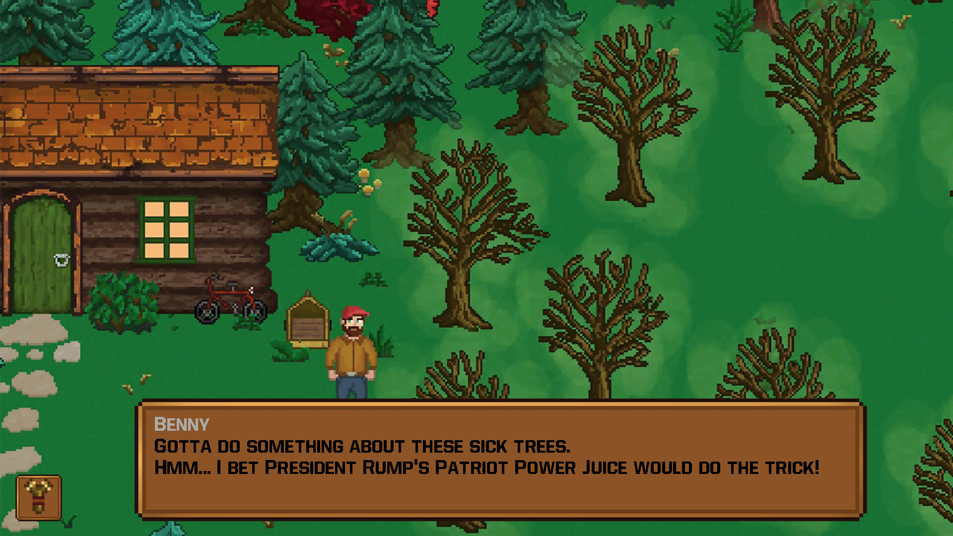 Maple Wars - Screenshot 5