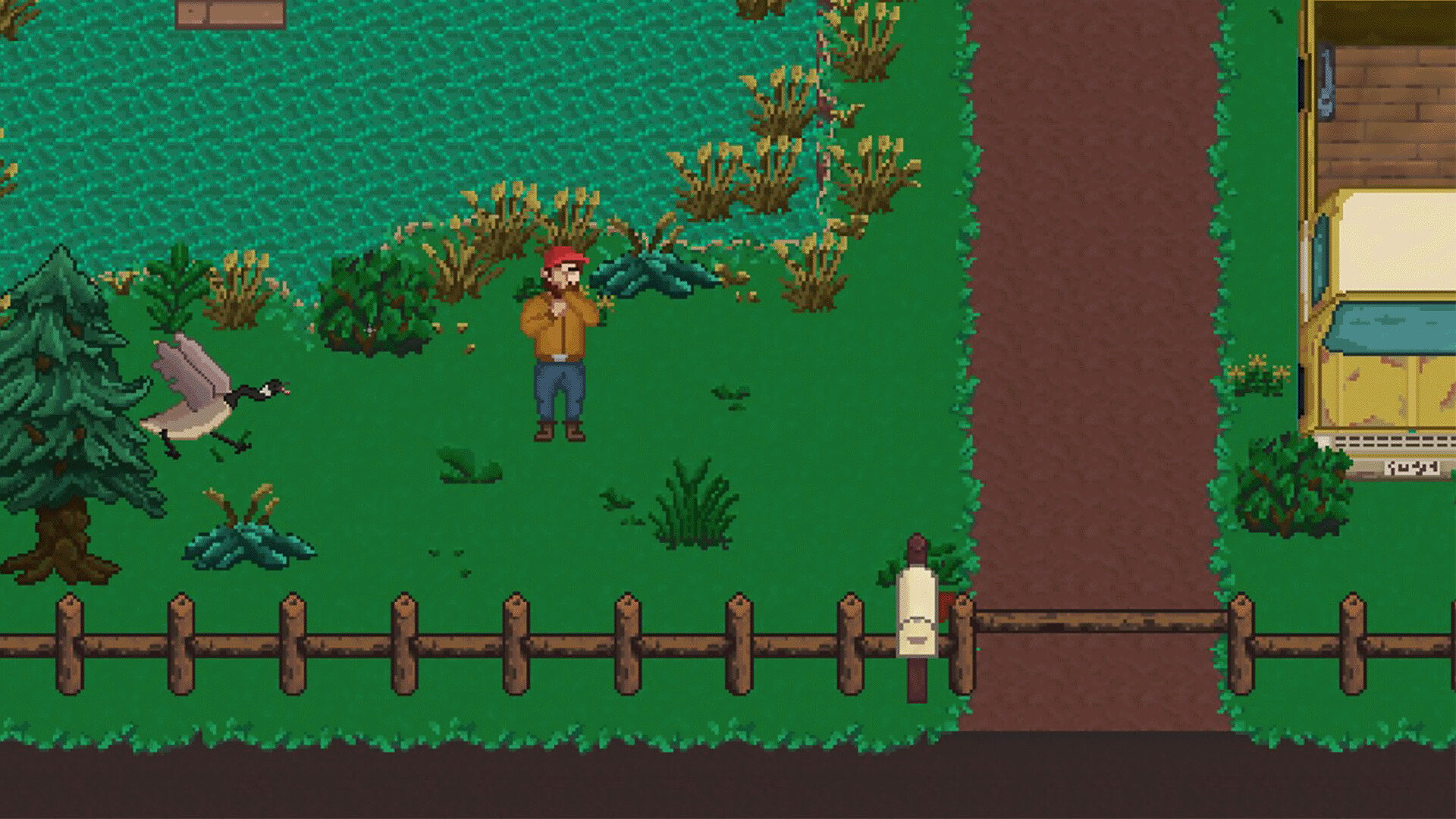 Maple Wars - Screenshot 1