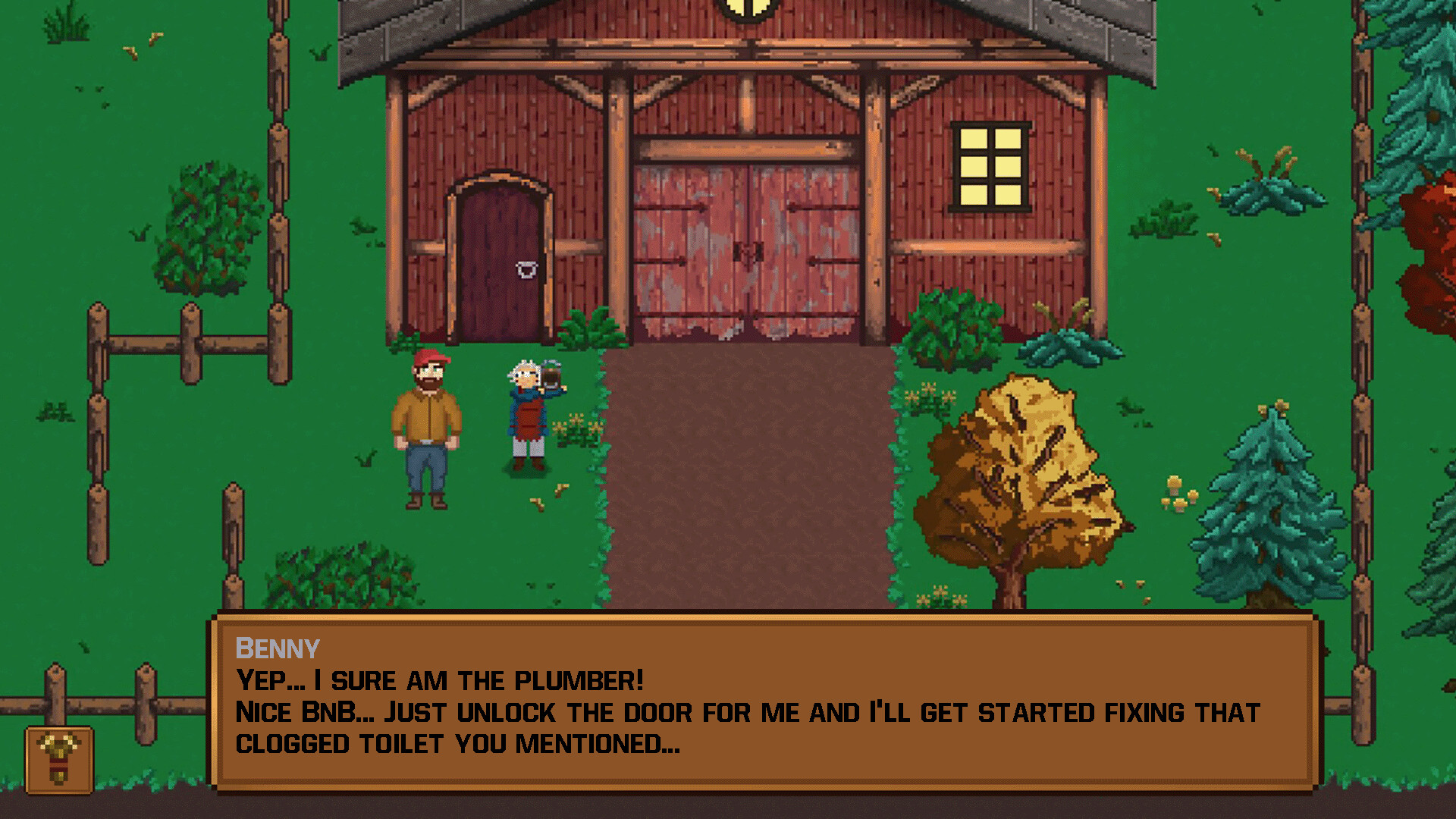 Maple Wars - Screenshot 3