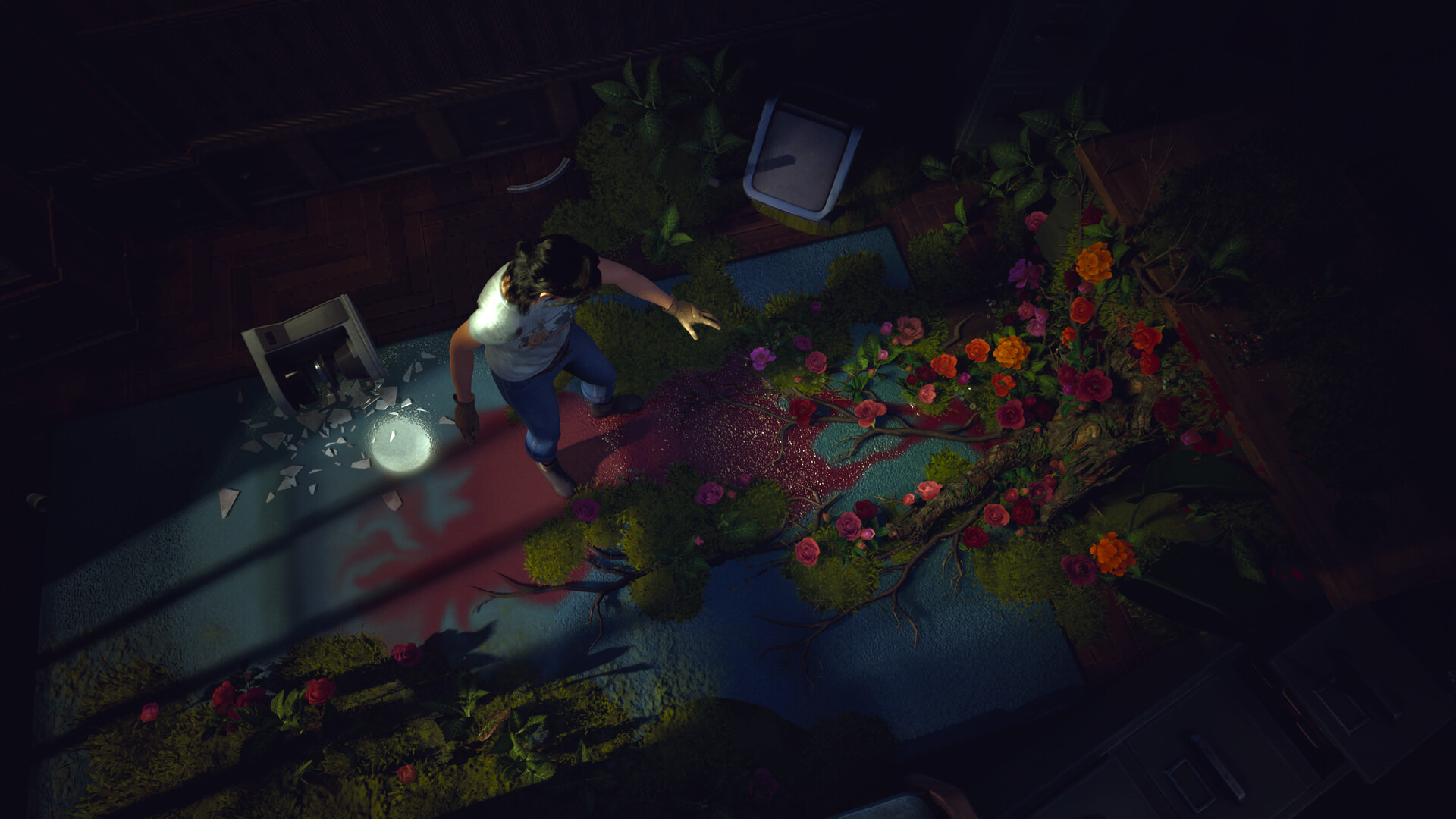 The Florist screenshot 3