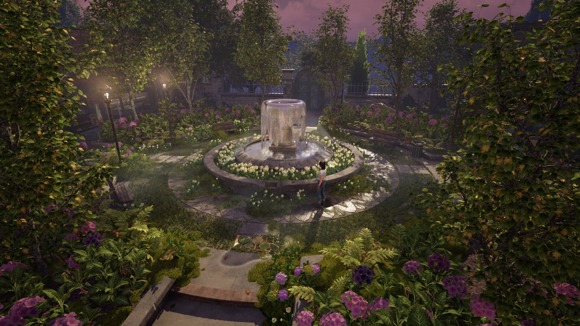 The Florist screenshot 1