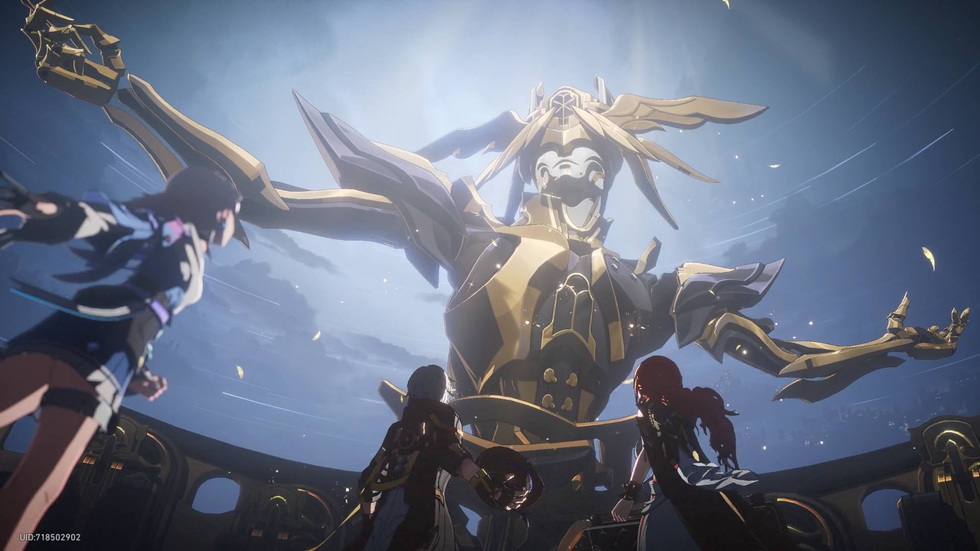 Honkai: Star Rail - Screenshot 6