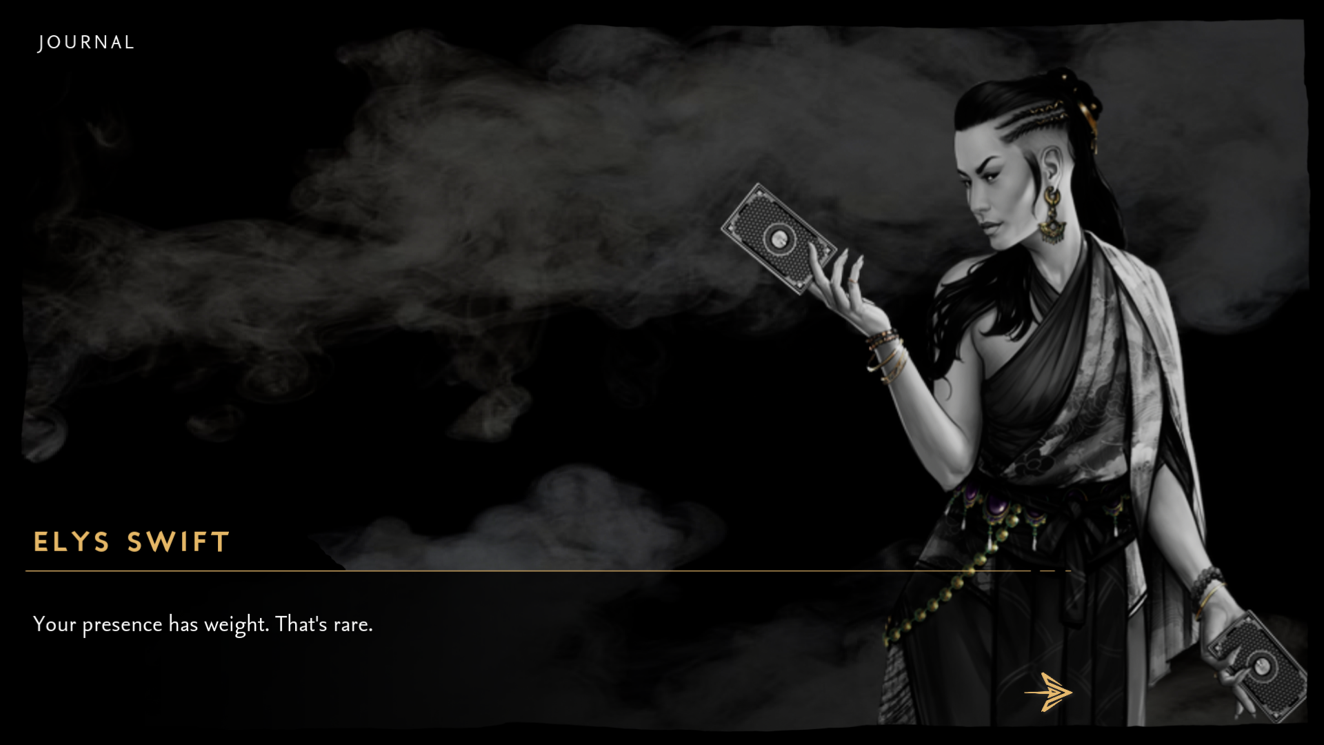 Shadow City Mysteries: Case Files - Rise of the Rat King - Screenshot 3