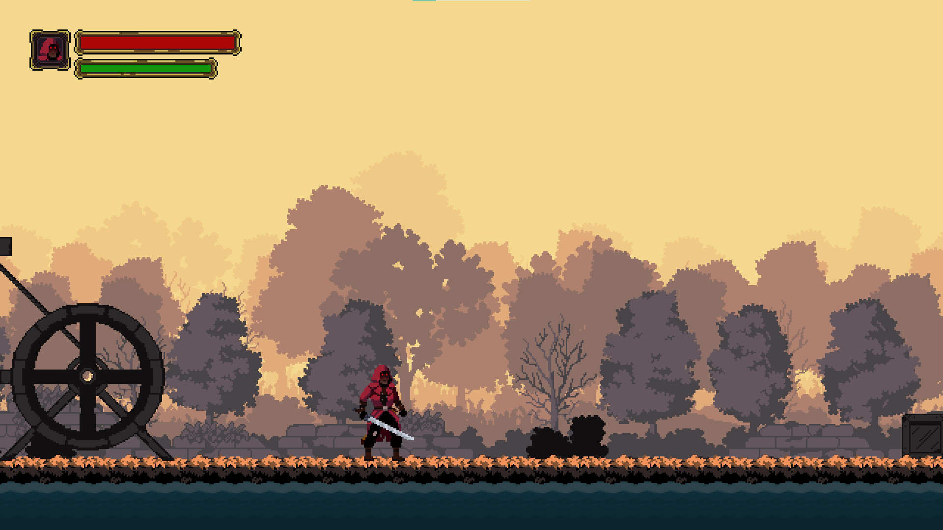 L'Artisan Meurtrier - Screenshot 4