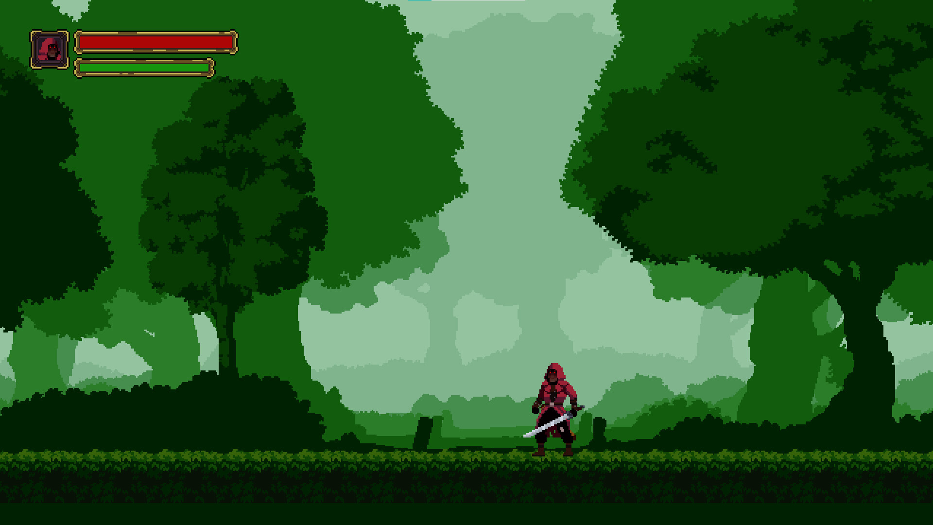 L'Artisan Meurtrier - Screenshot 1