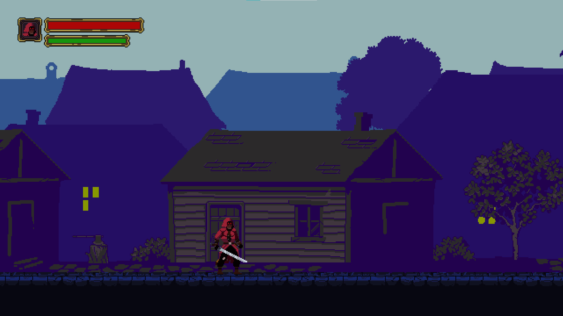 L'Artisan Meurtrier - Screenshot 5