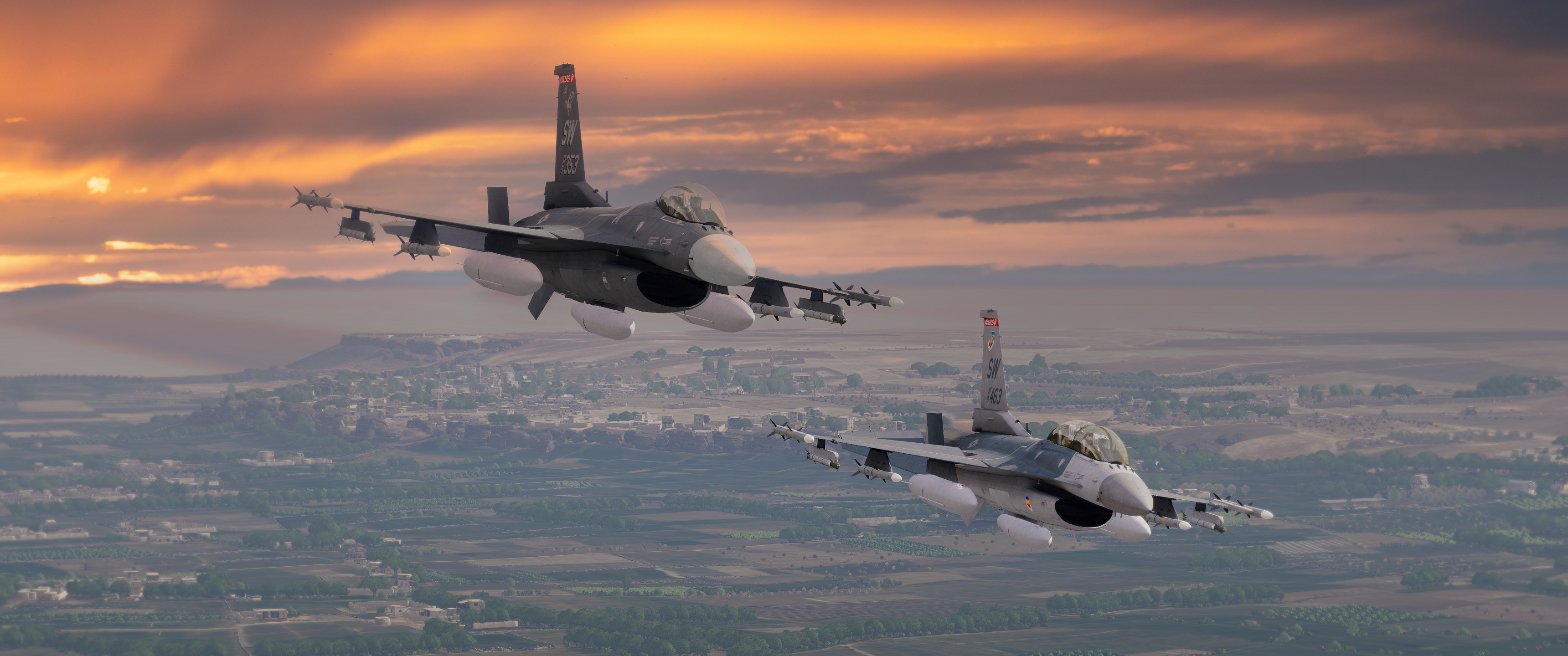 The Lost Battalion - Screenshot 2