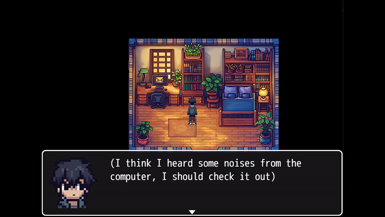 The Dangerous Back-to-School Season - Screenshot 6