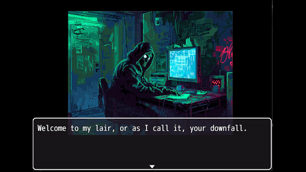 The Dangerous Back-to-School Season - Screenshot 2