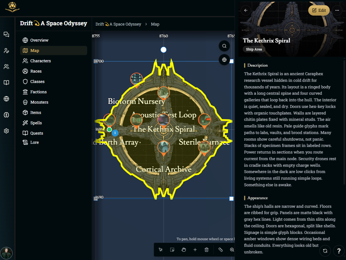 Friends & Fables - Screenshot 7