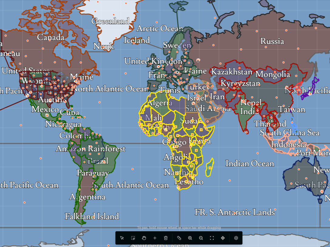 Friends & Fables - Screenshot 10