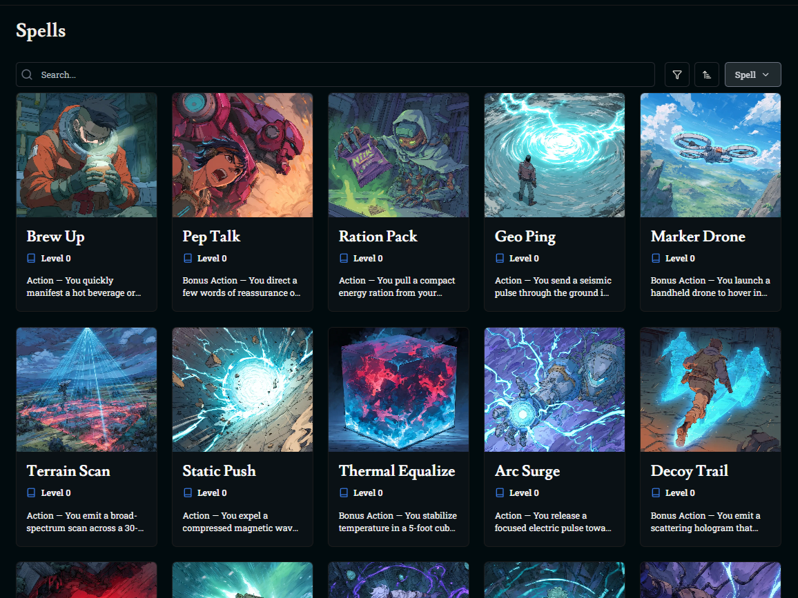 Friends & Fables - Screenshot 9