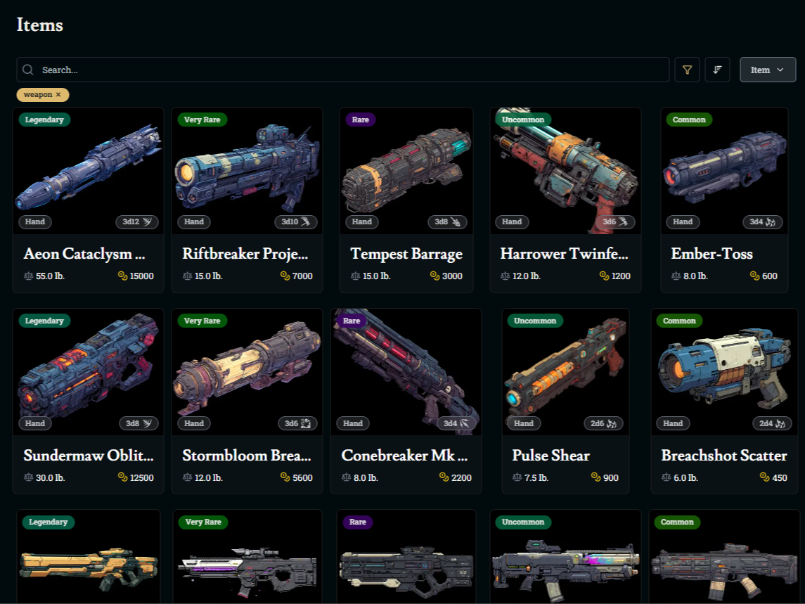 Friends & Fables - Screenshot 6