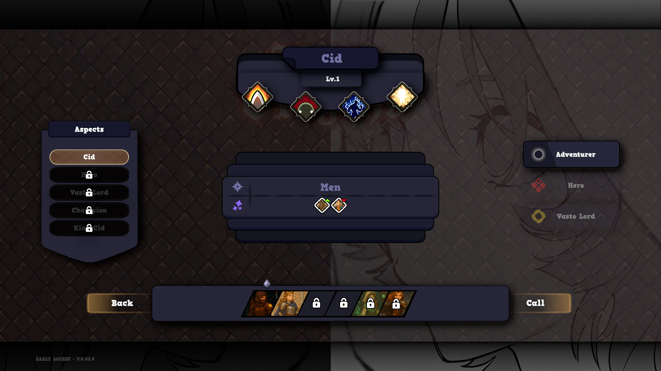 Kings Origin - Screenshot 3