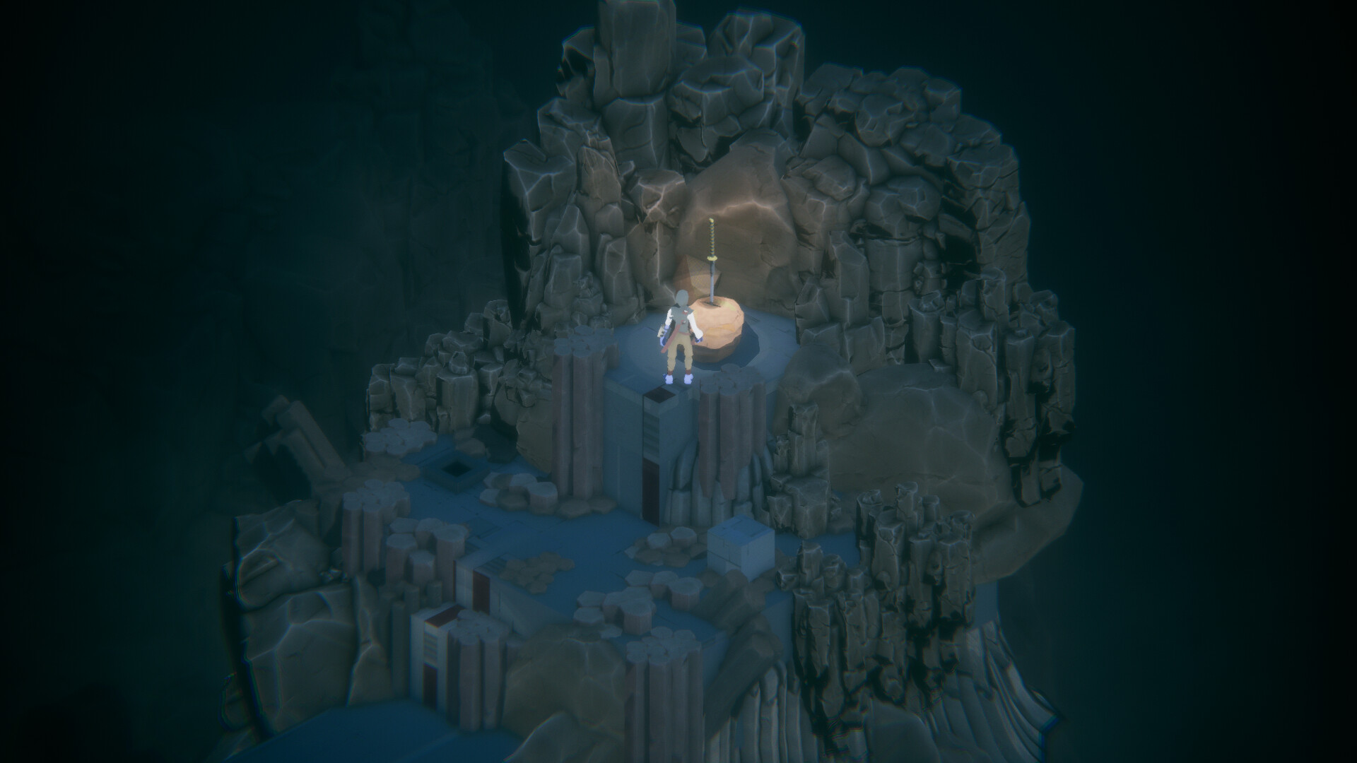 Ciclico - Screenshot 1