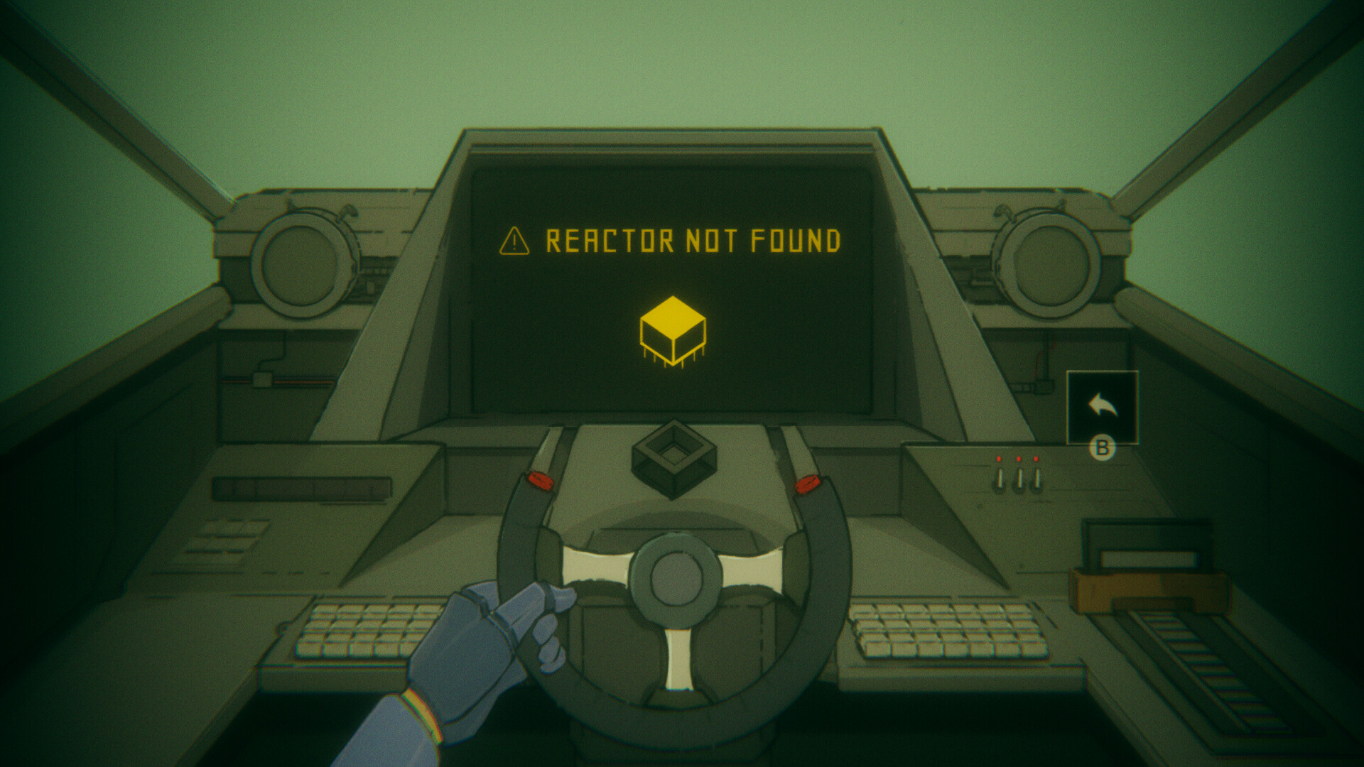 Ciclico - Screenshot 4