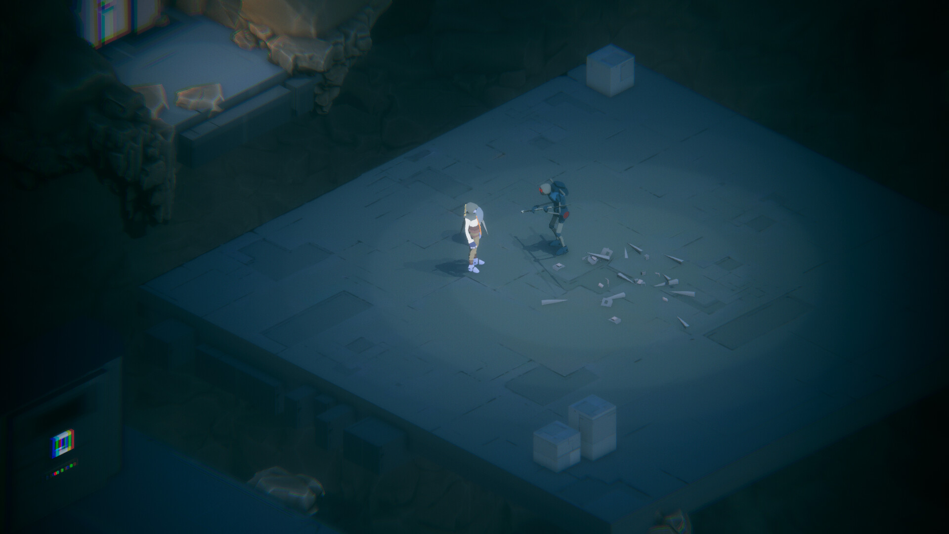 Ciclico - Screenshot 3