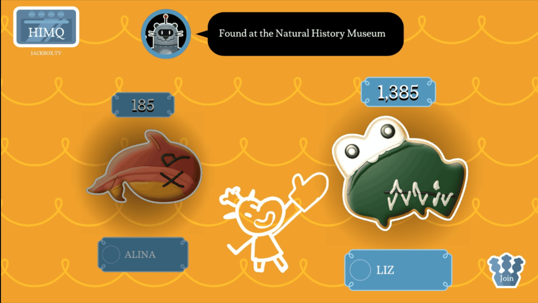 The Jackbox Party Pack 11 - Screenshot 3