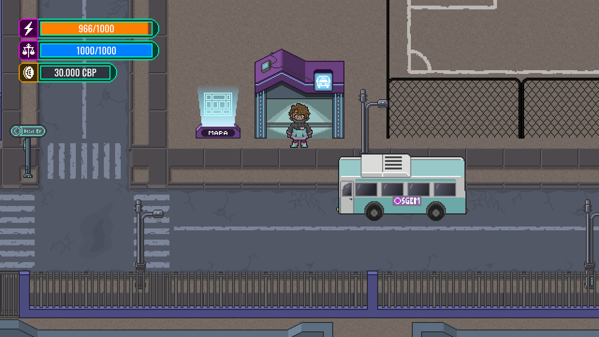 SAI: Immediate Assistance Service - Screenshot 2