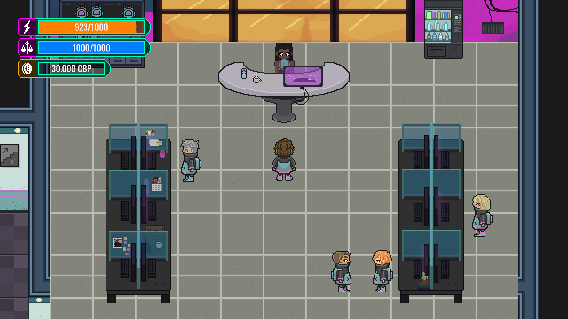 SAI: Immediate Assistance Service - Screenshot 6