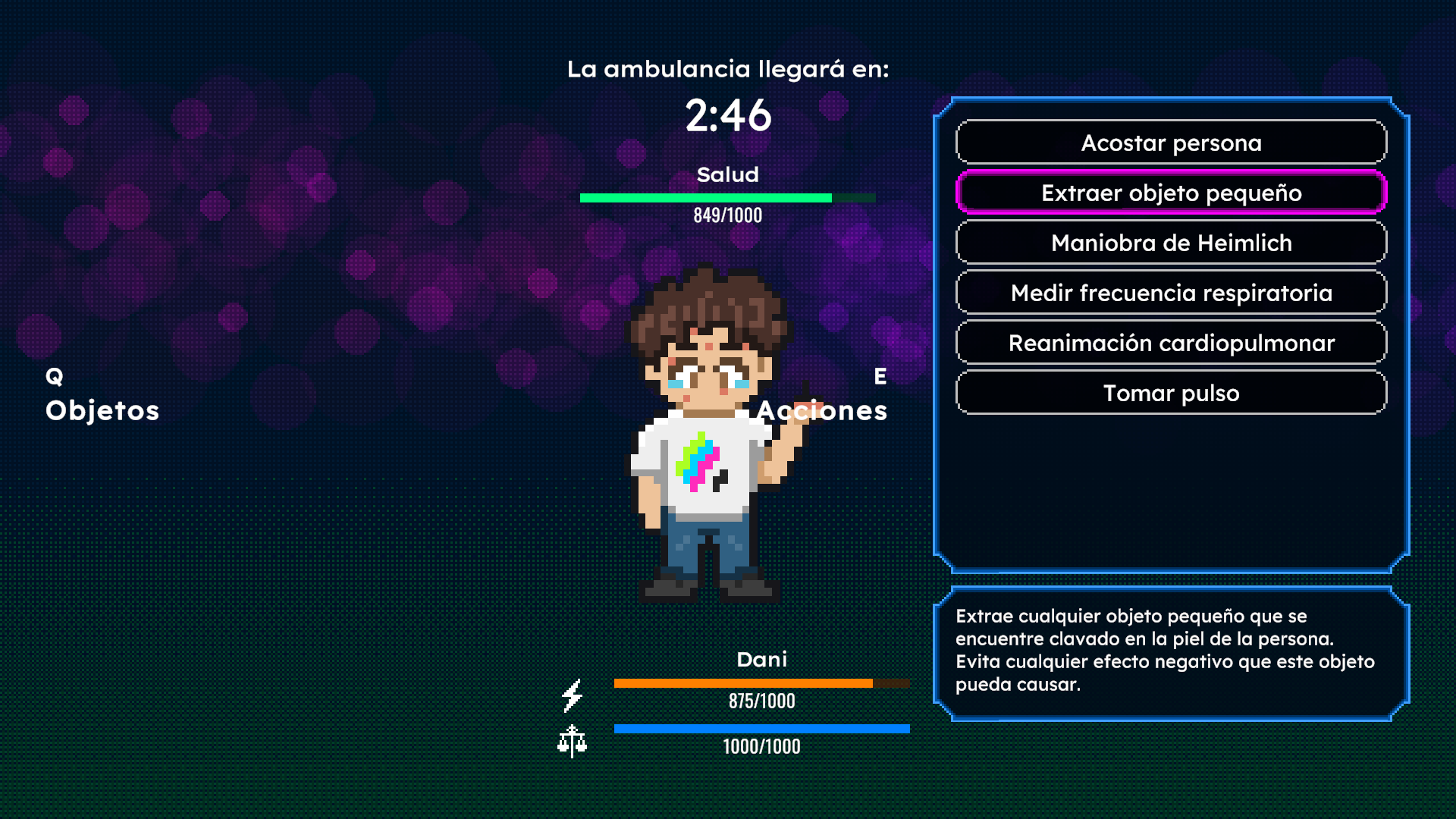 SAI: Immediate Assistance Service - Screenshot 4