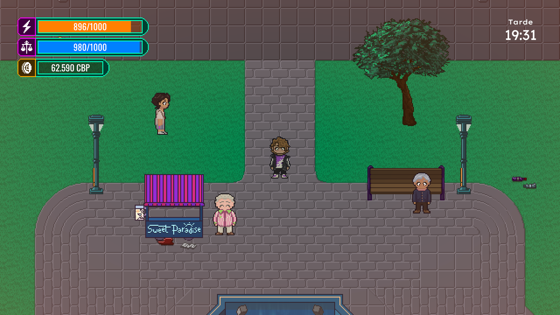 SAI: Immediate Assistance Service - Screenshot 1