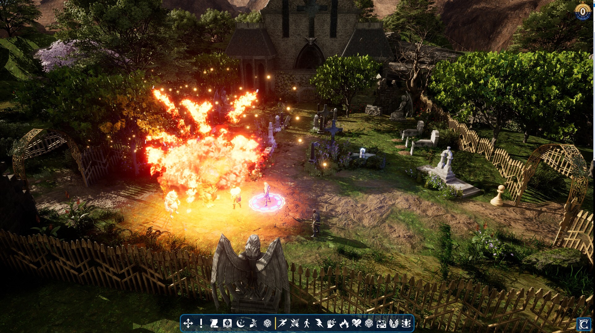 Multiverse Designer - Screenshot 1