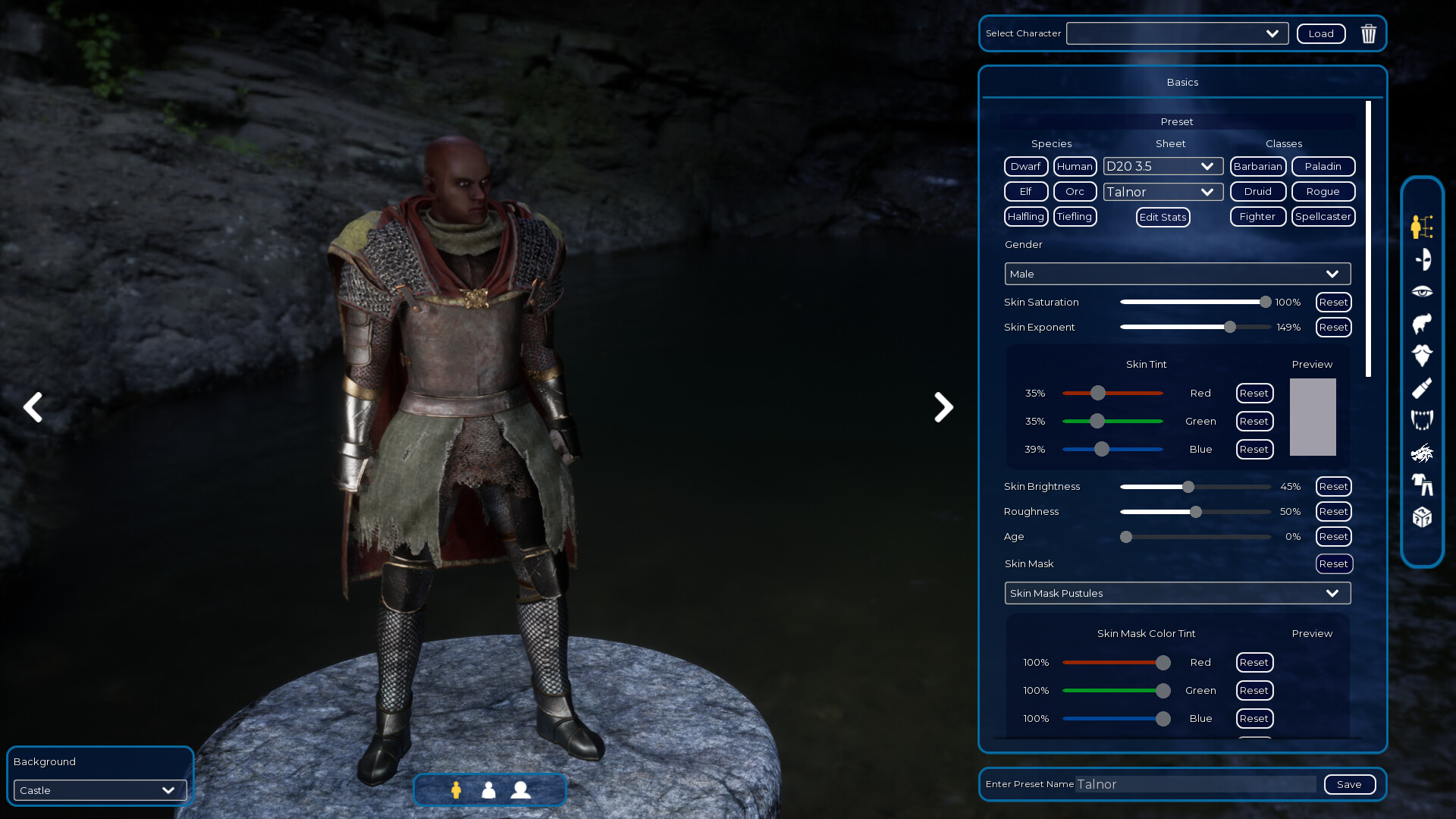 Multiverse Designer - Screenshot 8