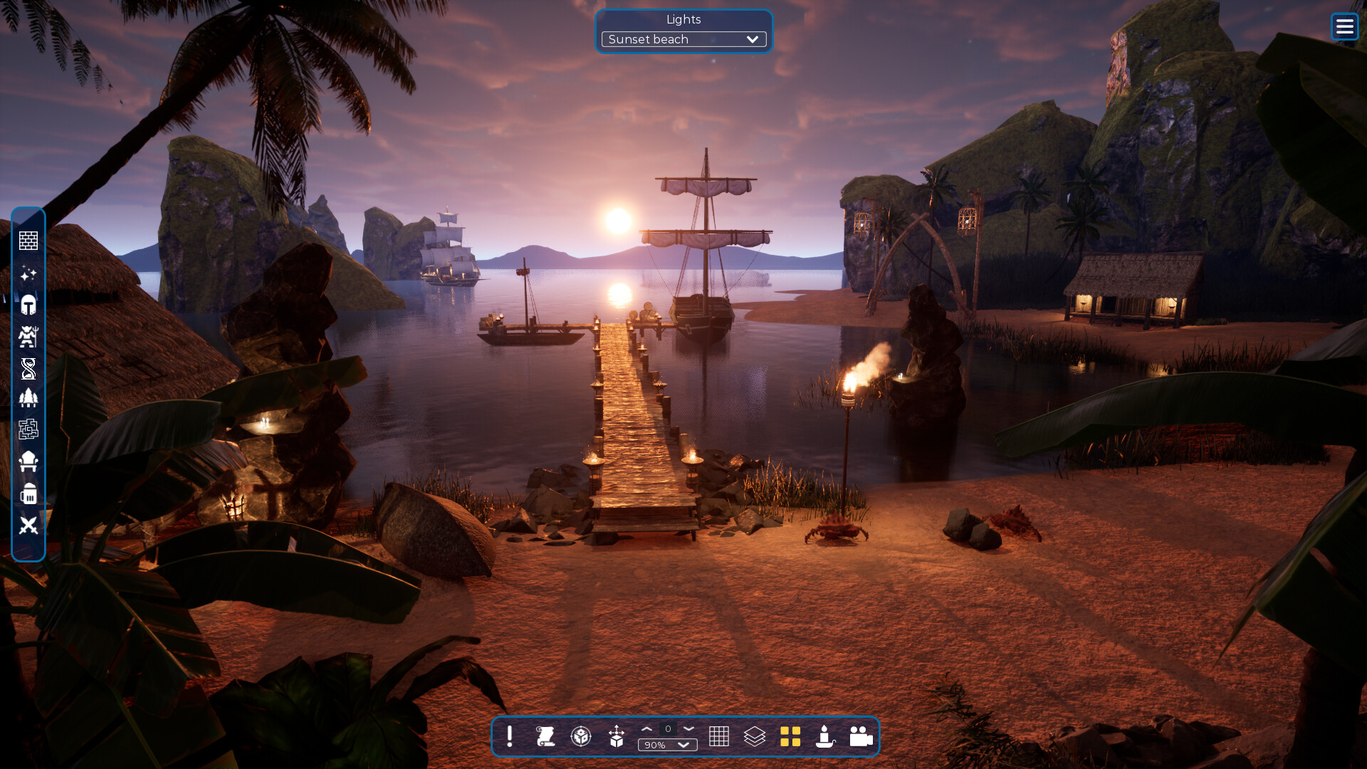 Multiverse Designer - Screenshot 7