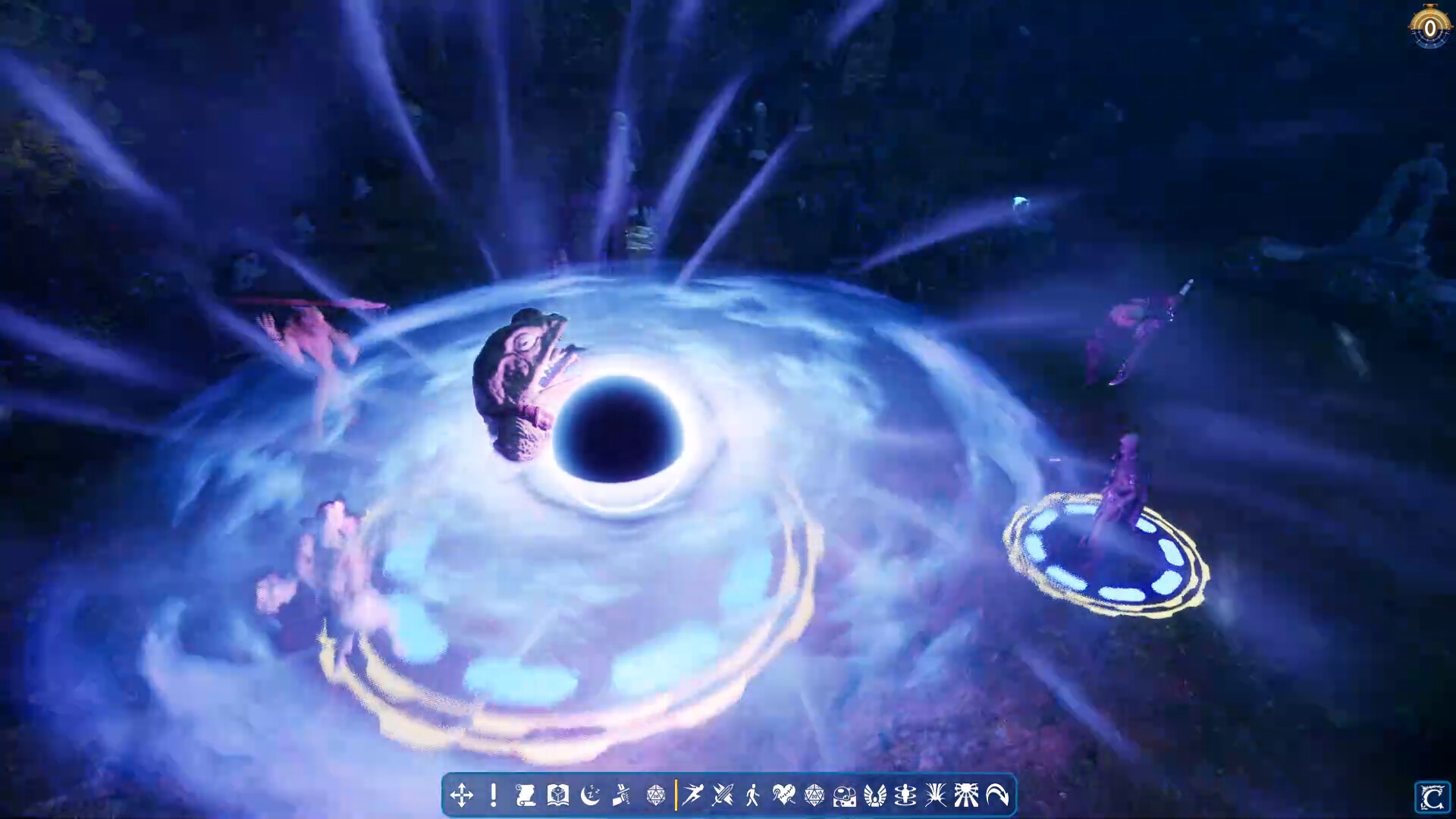 Multiverse Designer - Screenshot 13