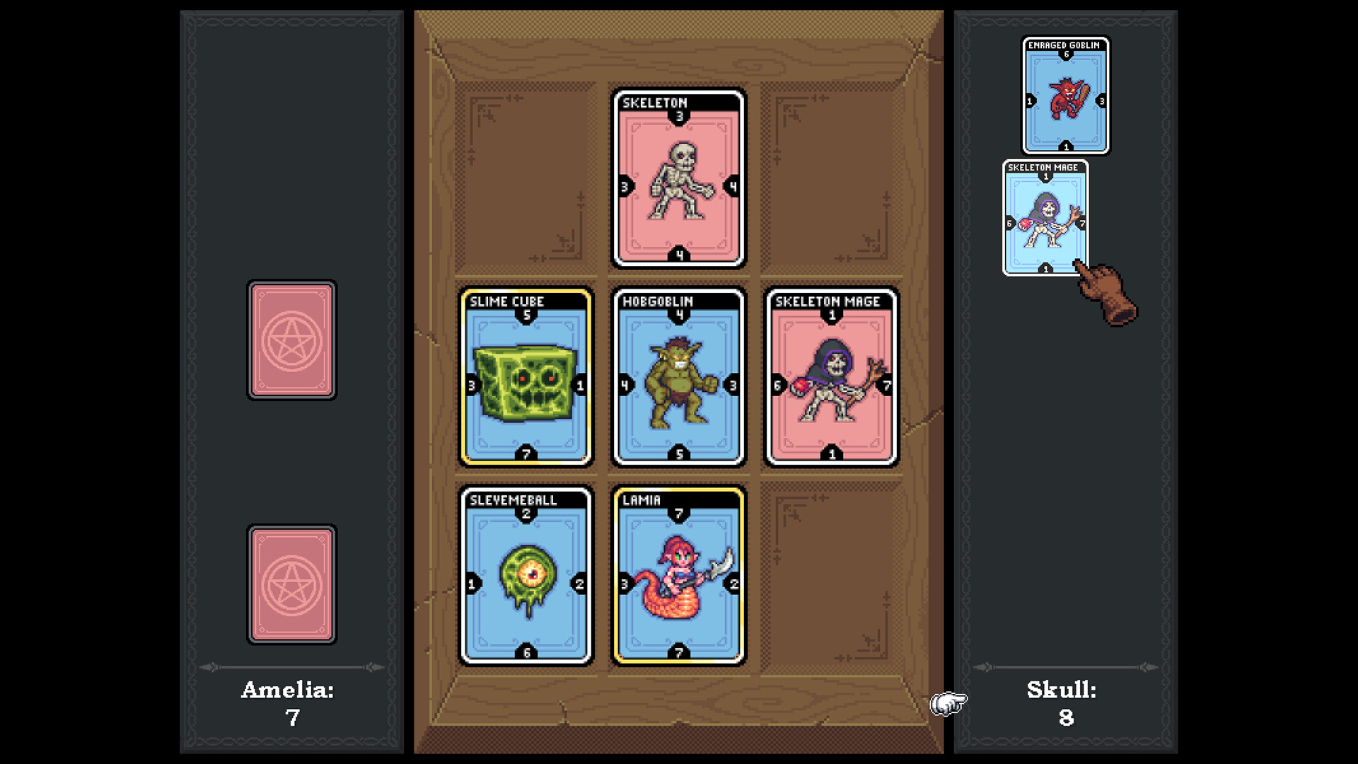 Dungeon Mori - Screenshot 4