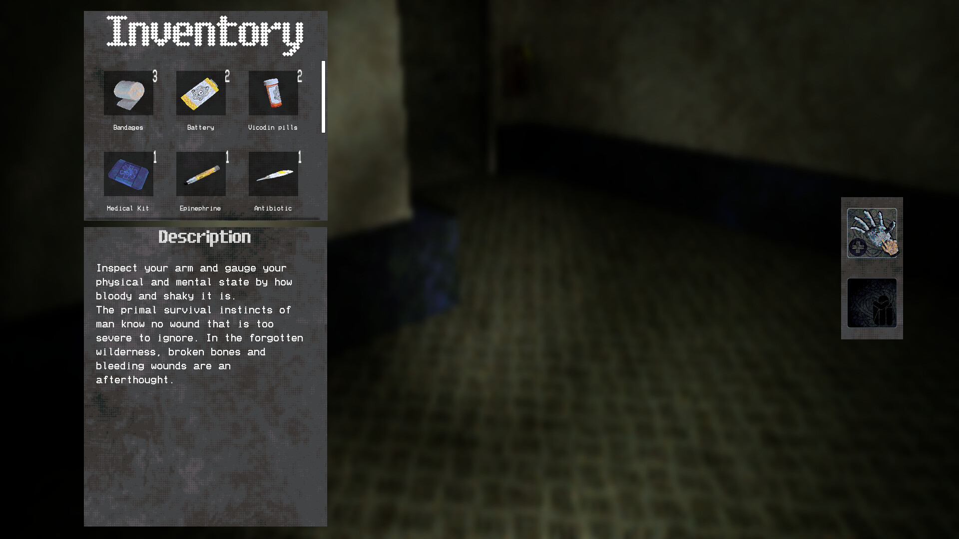 The Remainer - Screenshot 5