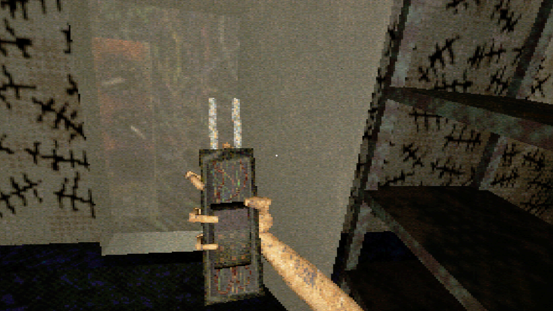 The Remainer - Screenshot 6