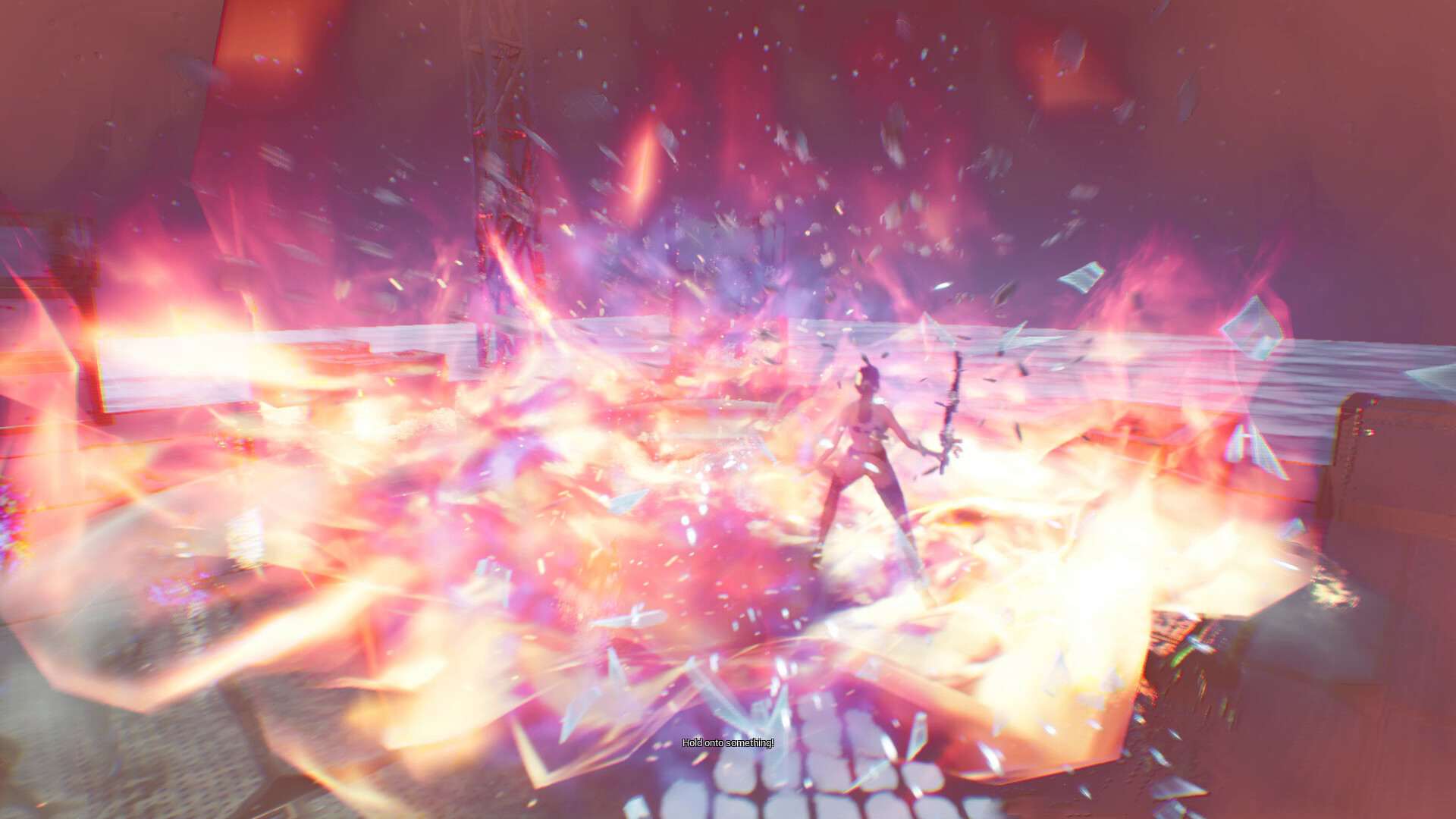 Takeover - Screenshot 1